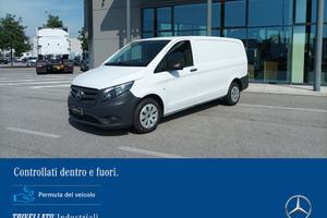 Mercedes Vito 110 cdi long fwd my20