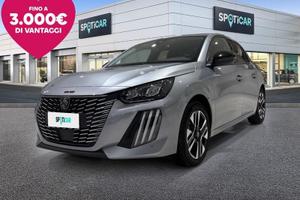 Peugeot 208 Allure PureTech 100 S/S