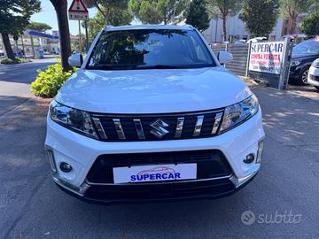 Suzuki Vitara 1.4 4WD gancio traino garanzia 12 me