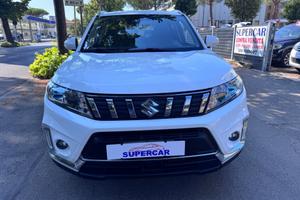 Suzuki Vitara 1.4 4WD gancio traino garanzia 12 me