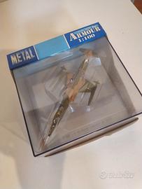 F-104 Metal Armour 1:100