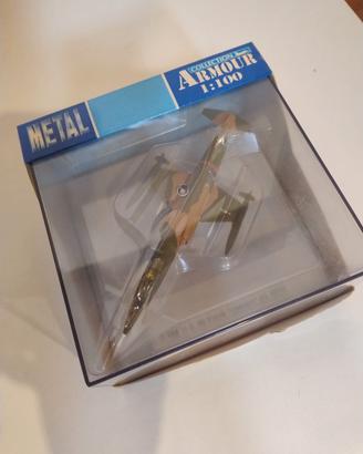 F-104 Metal Armour 1:100