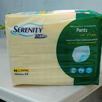 Mutandina Assorbente 