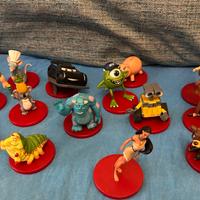 Lotto 15 Magiche Storie Sonore Disney