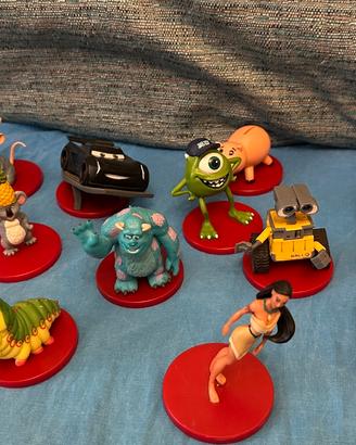 Lotto 12 Magiche Storie Sonore Disney