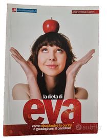 Libro La Dieta di Eva