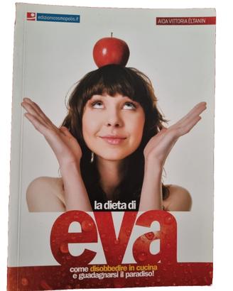 Libro La Dieta di Eva