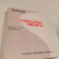 Ganong - Fisiologia Medica