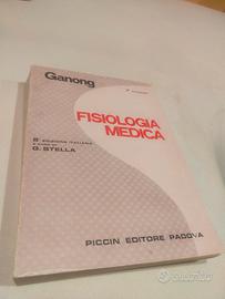 Ganong - Fisiologia Medica