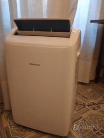Condizionatore portatile NUOVO marca HISENSE