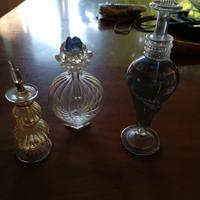 porta profumo antico