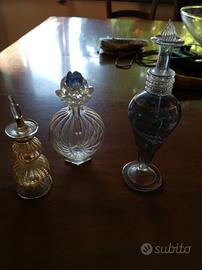 porta profumo antico