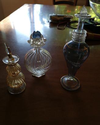 porta profumo antico