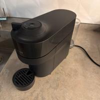 De Longhi Vertuo pop Nespresso