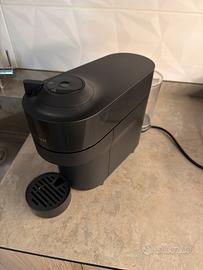 De Longhi Vertuo pop Nespresso
