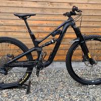 Canyon spectral carbon taglia S