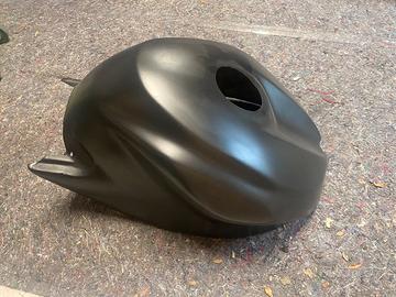 Copriserbatoio vetroresina r6 2006-2015