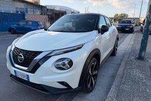 Nissan Juke 1.0 benzina 2021