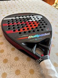 Bullpadel Pro Vertex 03