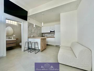 Bilocale a Firenze
