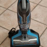 Lavapavimenti Bissel