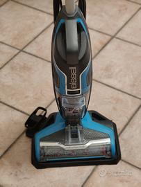 Lavapavimenti Bissel