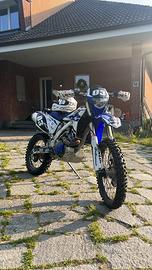 Yamaha WR 450 F 2015