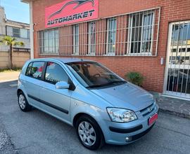 Hyundai Getz 1.3 82CV 5p. GLS Plus