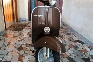  Vespa 125 primavera