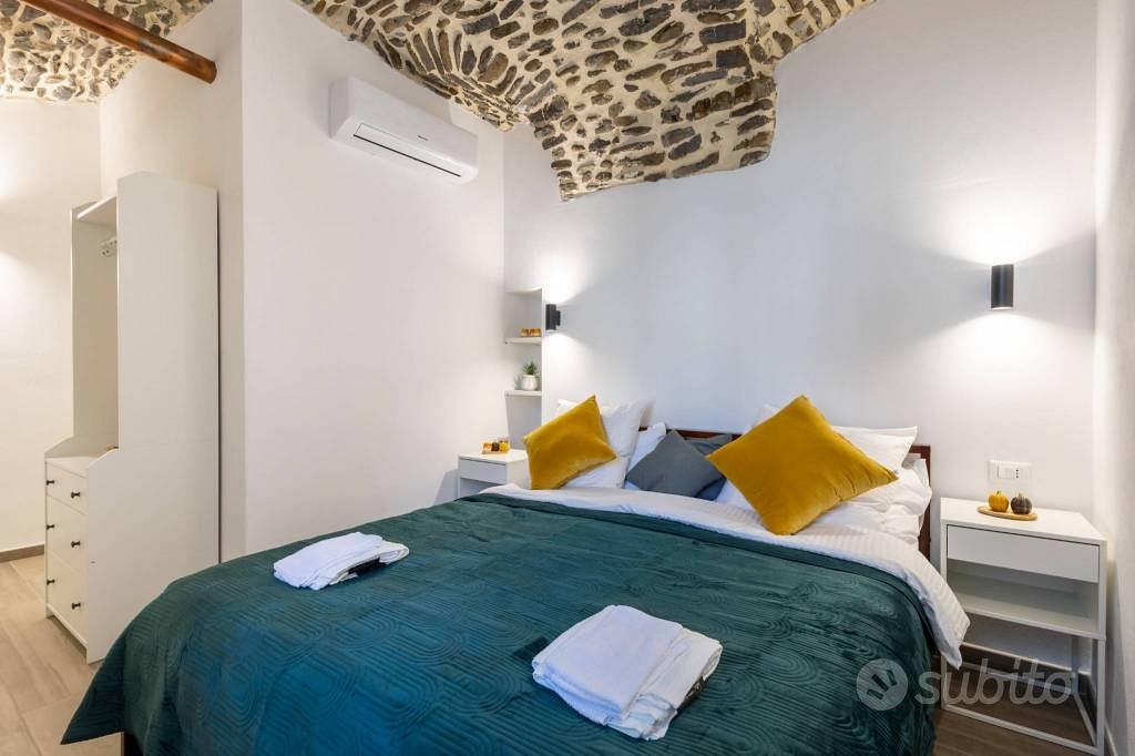 Appartamento – Isolabona - Vista 3