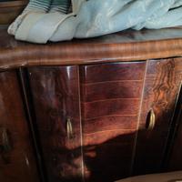 mobile giradischi bar