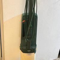 FOLLETTO ASPIRAPOLVERE VORWERK FOLLETTO VK 121