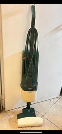 FOLLETTO ASPIRAPOLVERE VORWERK FOLLETTO VK 121