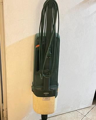 FOLLETTO ASPIRAPOLVERE VORWERK FOLLETTO VK 121