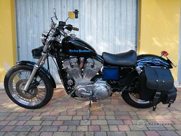 Harley Davidson XL 883