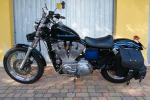 Harley Davidson XL 883