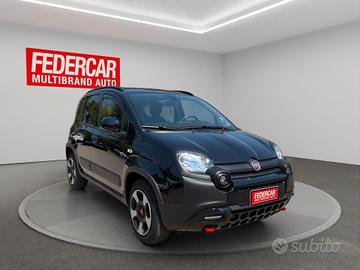 Fiat Panda Cross 1.0 FireFly S&S Hybrid