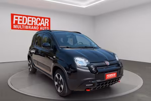 Fiat Panda Cross 1.0 FireFly S&S Hybrid