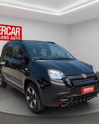 Fiat Panda Cross 1.0 FireFly S&S Hybrid