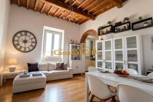 Appartamento di 80 m² con 4 locali a Livorno