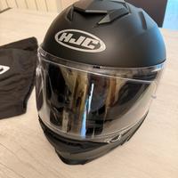 Casco moto HJC i71 tg. S