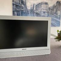 Televisore Sony LCD KDL 26B4030 26 pollici
