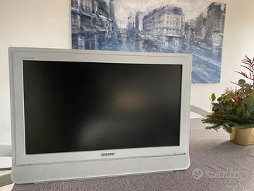 Televisore Sony LCD KDL 26B4030 26 pollici