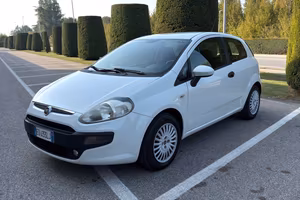 Fiat Punto Evo 1.3 Mjt 75 CV 3 porte Active