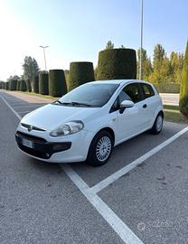 Fiat Punto Evo 1.3 Mjt 75 CV 3 porte Active