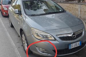 Opel Astra 03/2011 - SW 1.70 TD 110 CV