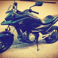 Honda NC 700
