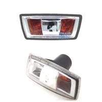 FRECCIE LATERALI OPEL NERE