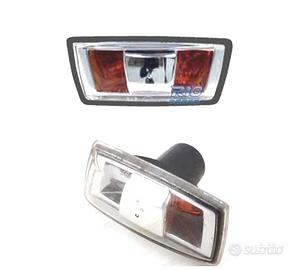 FRECCIE LATERALI OPEL NERE