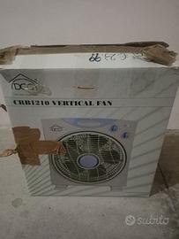 Ventilatore